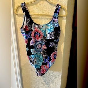 Catalina one piece bathing suit